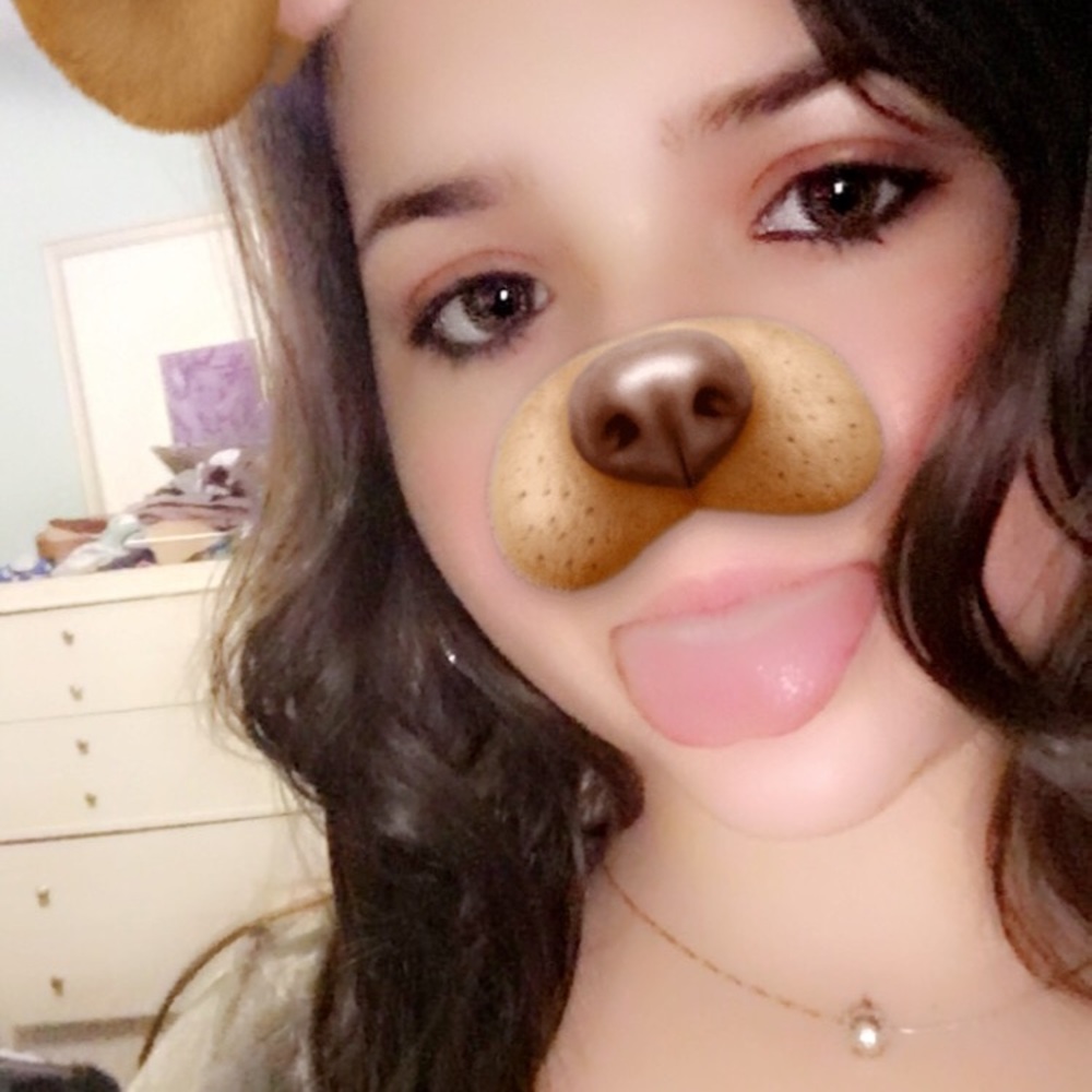 Meet your Posher, Ali